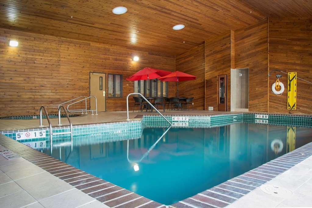 Bitterroot River Inn And Conference Center Hamilton Bekvämligheter bild