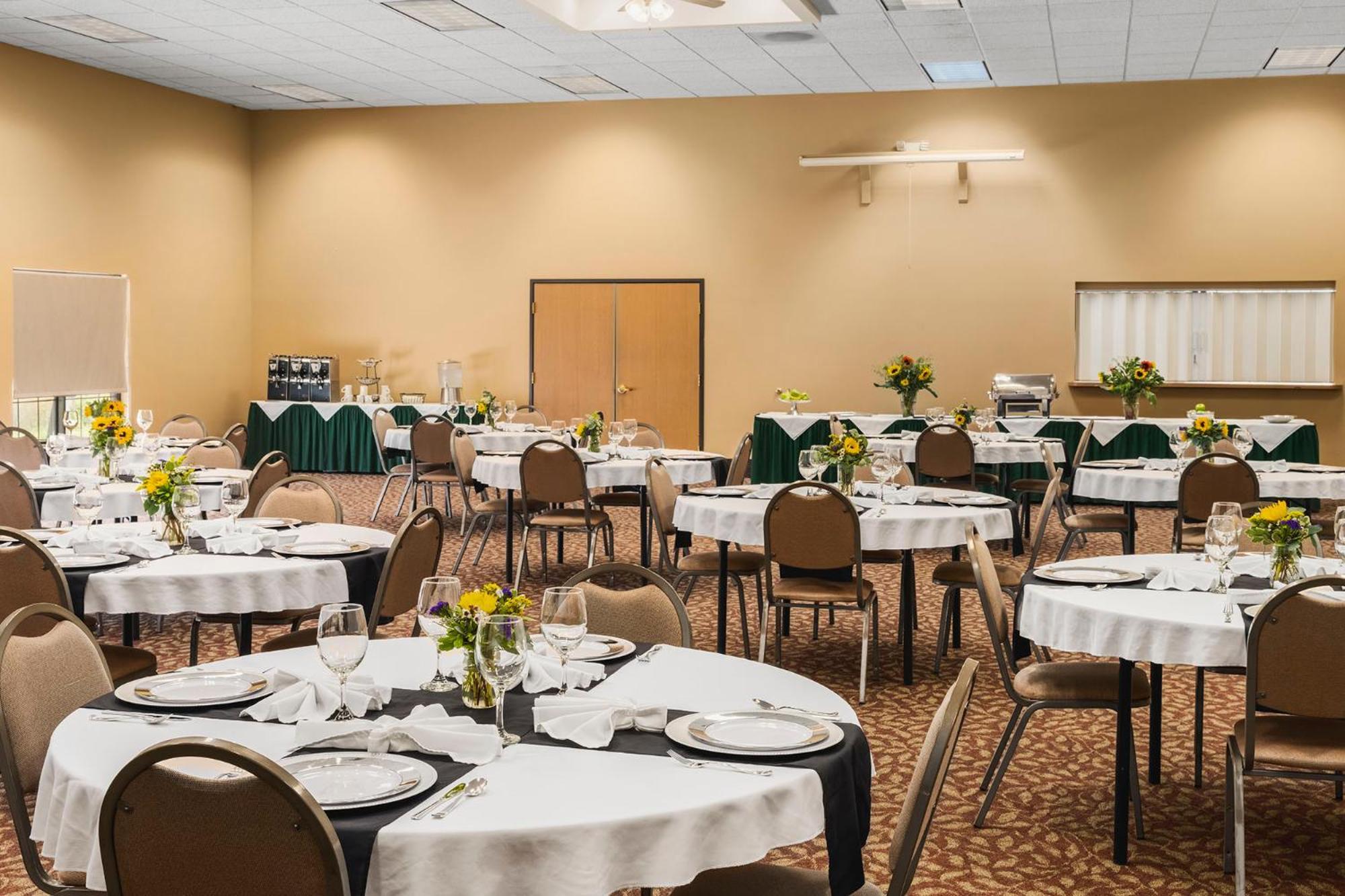 Bitterroot River Inn And Conference Center Hamilton Exteriör bild