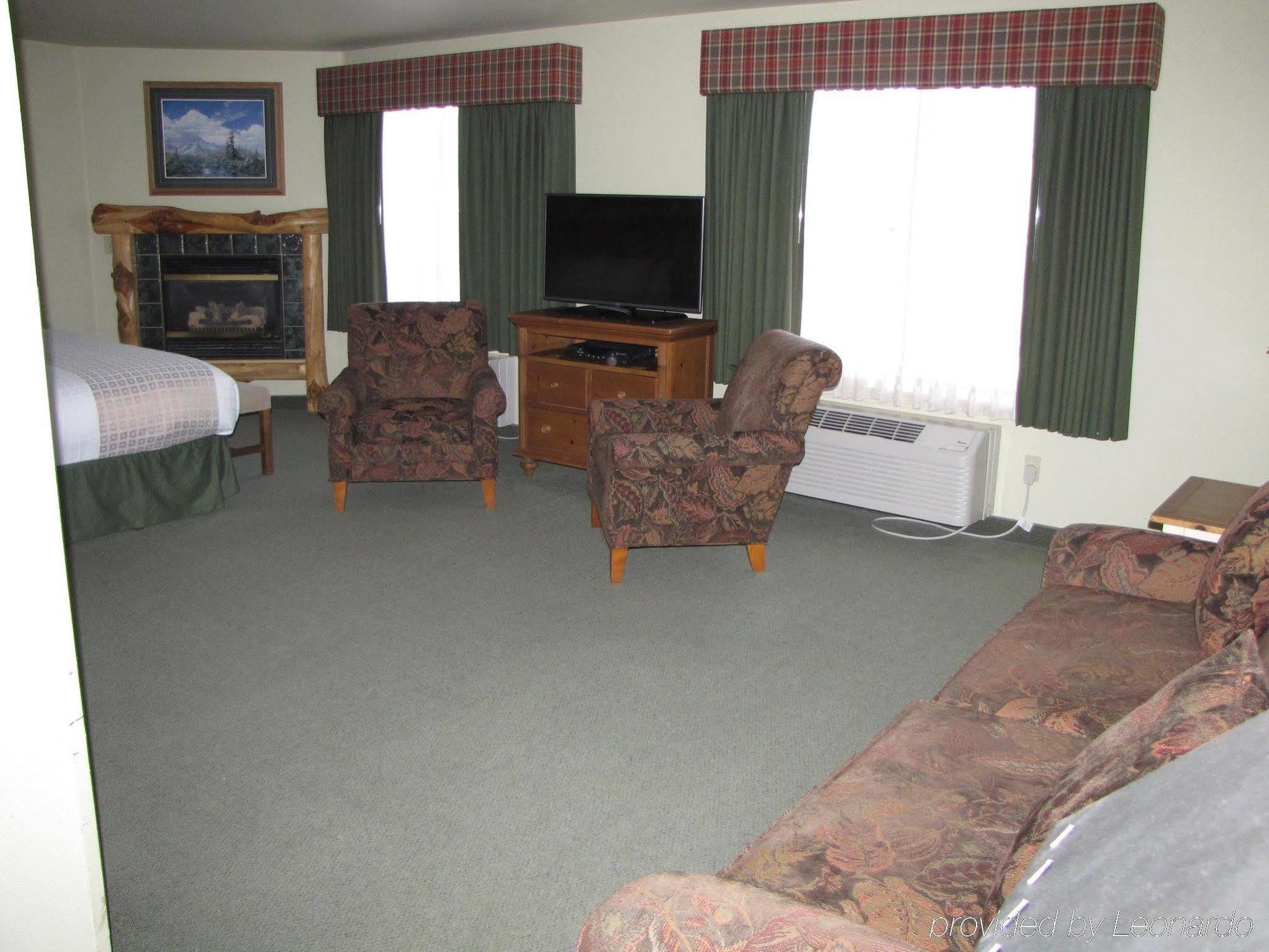 Bitterroot River Inn And Conference Center Hamilton Exteriör bild
